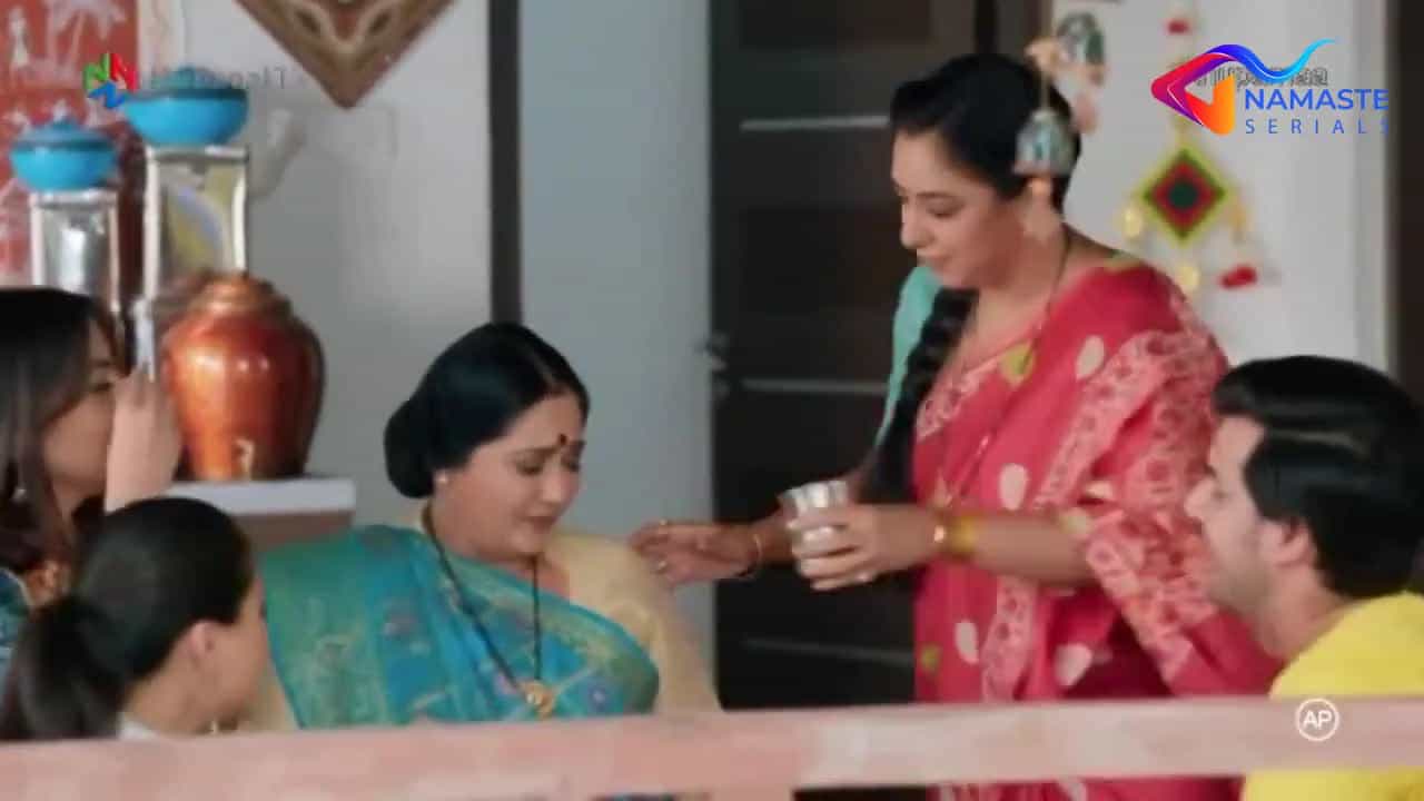 Anupama - Episode 128