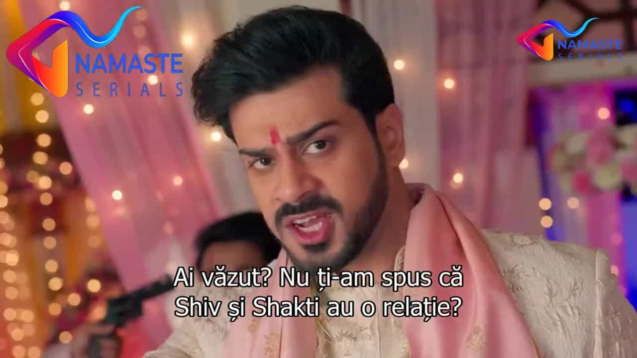 Pyaar Ka Pehla Adhyaya ShivShakti - Episode 119