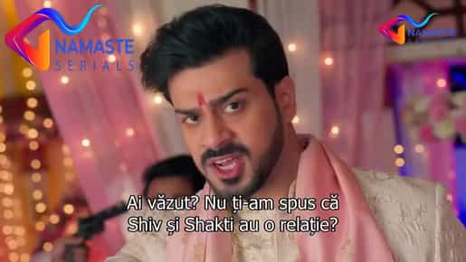 Pyaar Ka Pehla Adhyaya ShivShakti - Episode 119