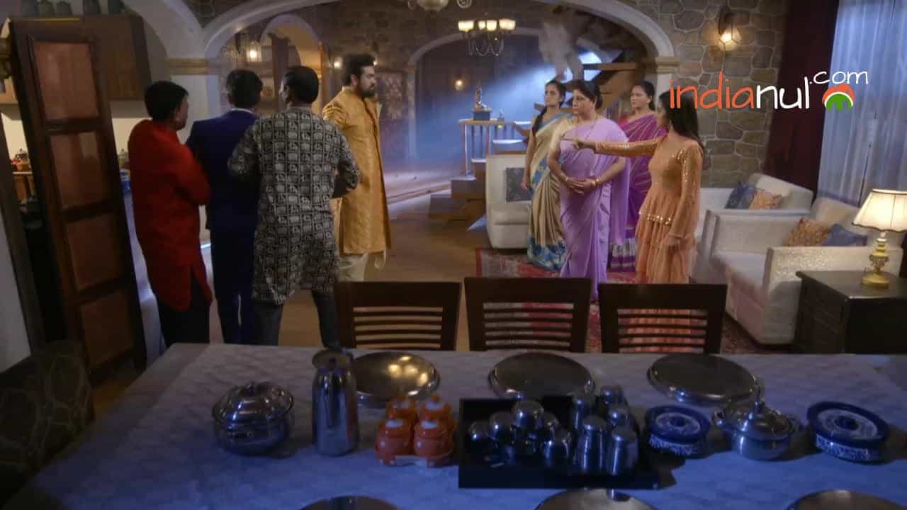 Qurbaan Hua - Episode 322