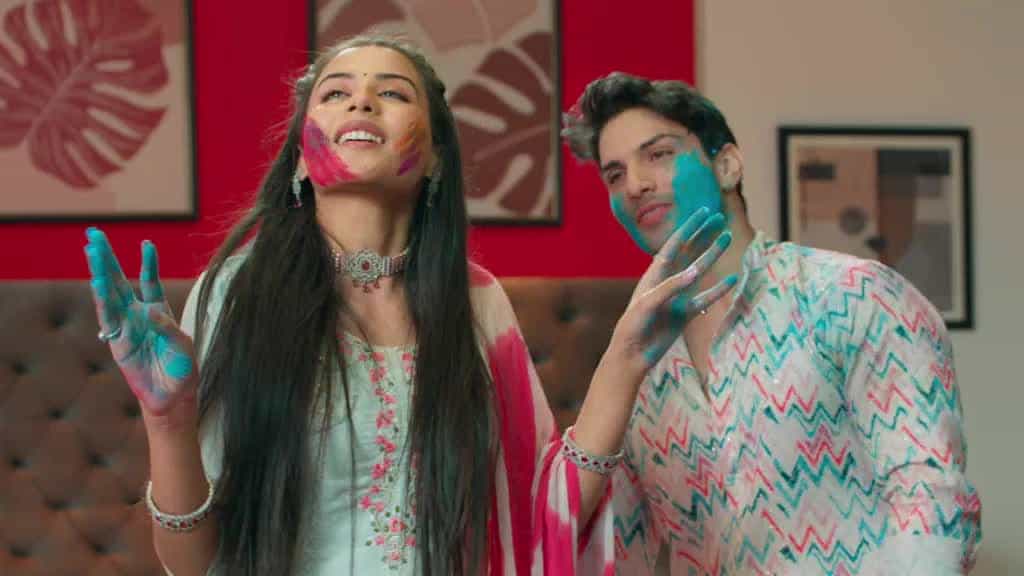 Jamai No. 1 - Episode 87