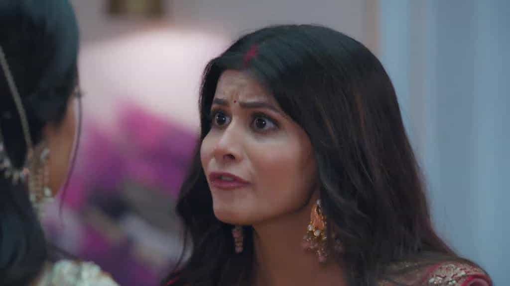 Jaane Anjaane Hum Mile - Episode 249