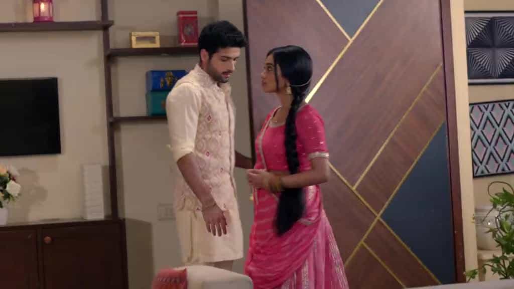 Pyar Ka Pehla Naam: Radha Mohan - Episode 80