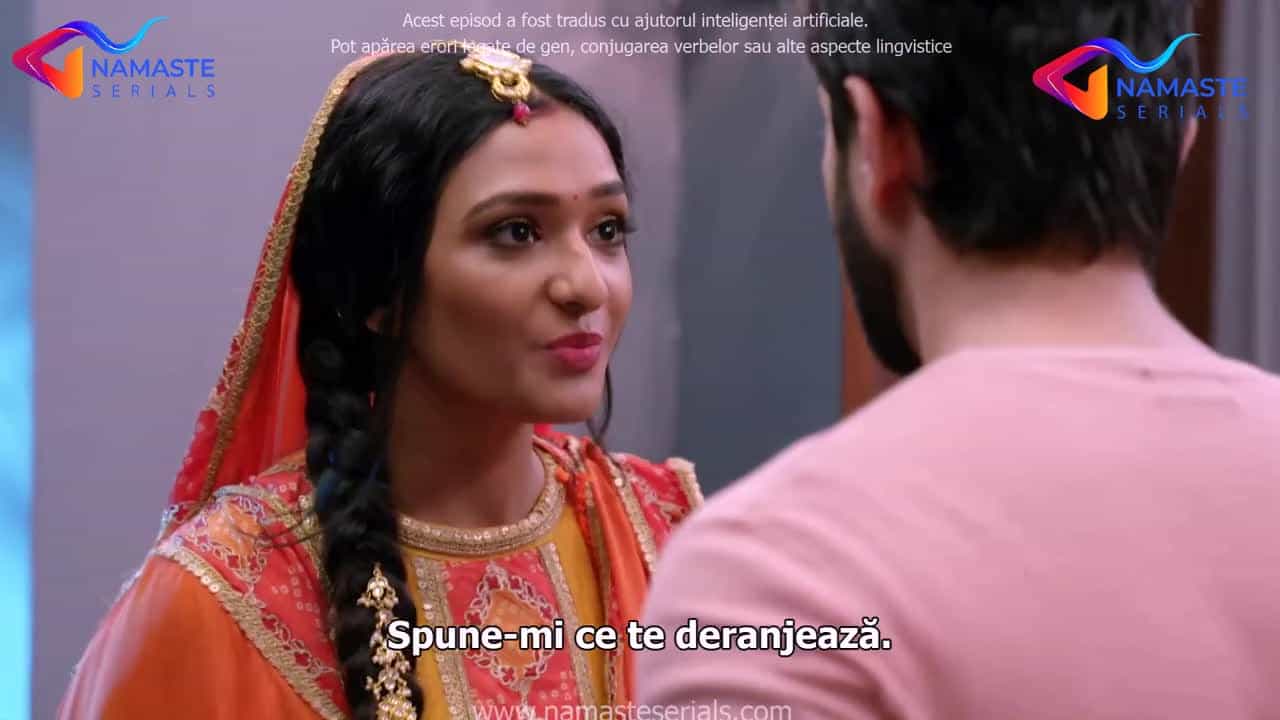 Bhagya Lakshmi - Episode 106