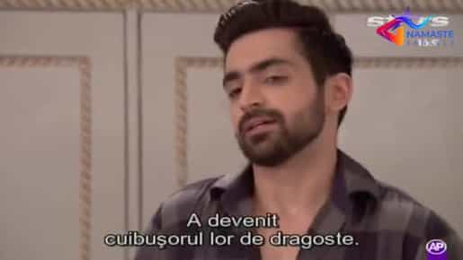 În ritmul dragostei - Episode 590
