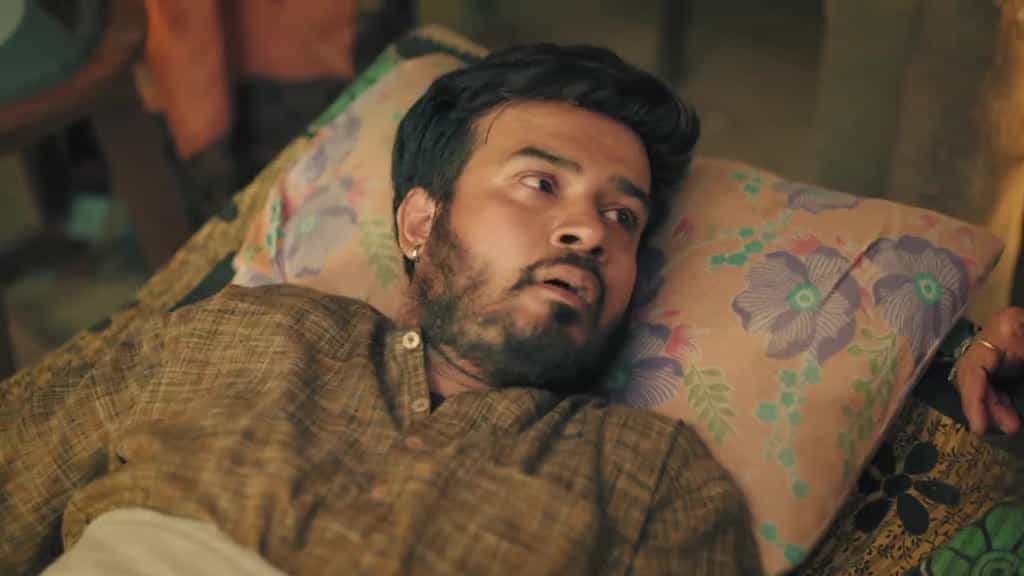Jagriti - Episode 20