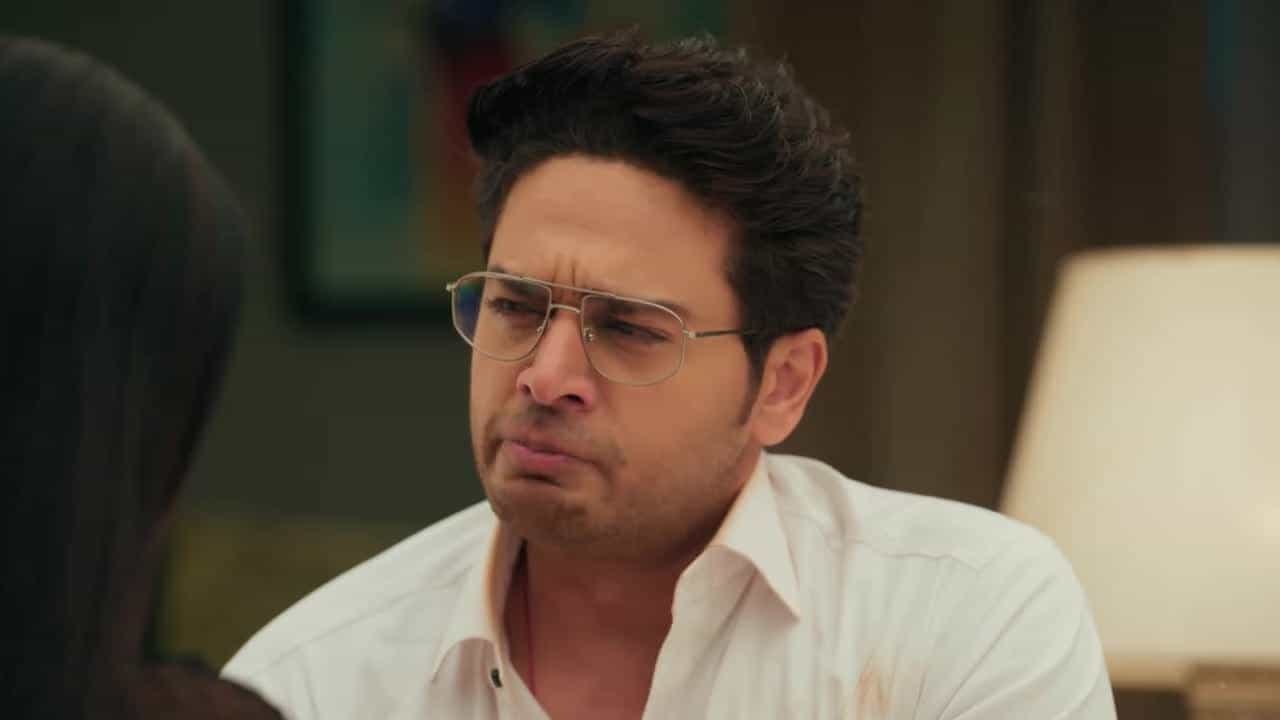 Anupama - Episode 454