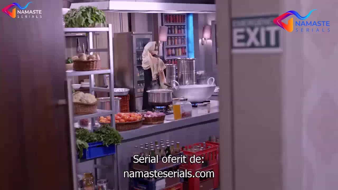 În ritmul dragostei - Episode 2712