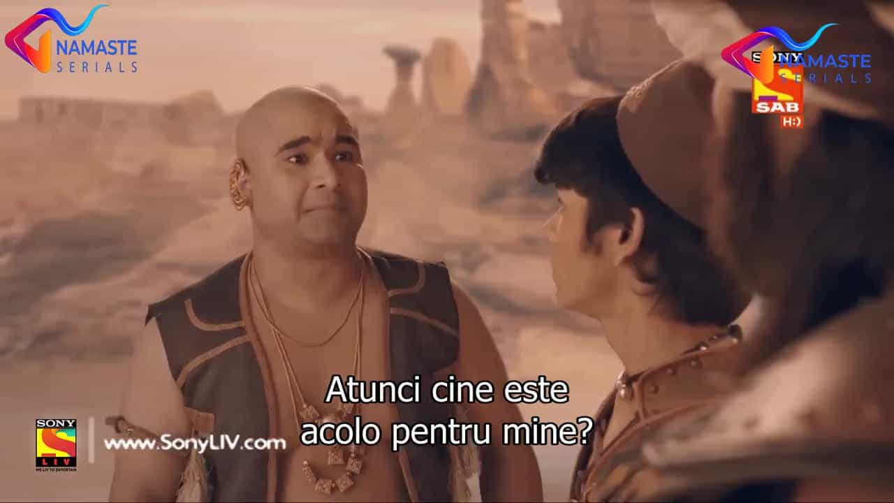 Aladdin: Povestea continuă - Episode 10