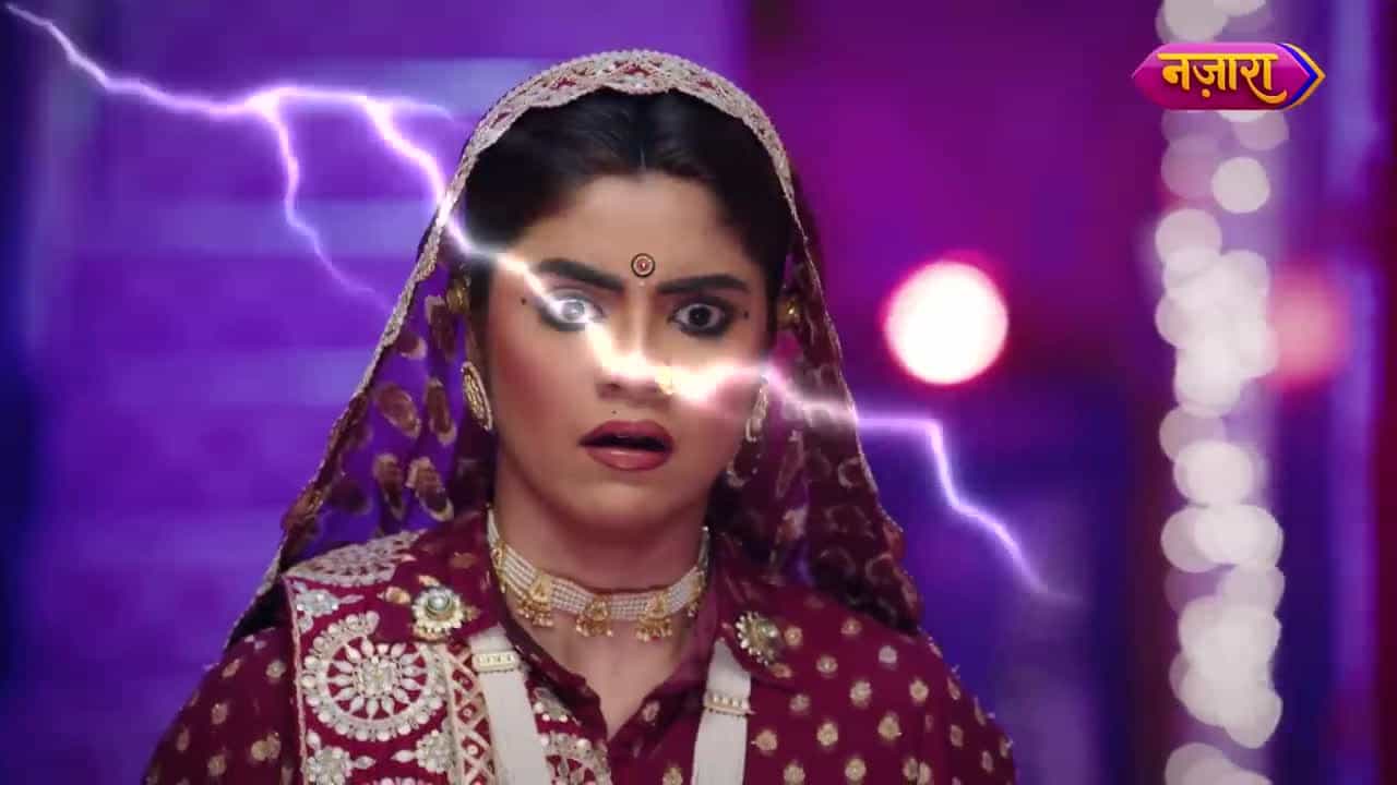Dahej Daasi - Episode 136