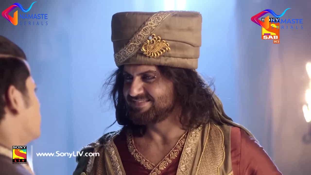 Aladdin: Povestea continuă - Episode 231