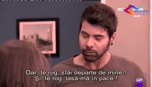 În ritmul dragostei - Episode 273