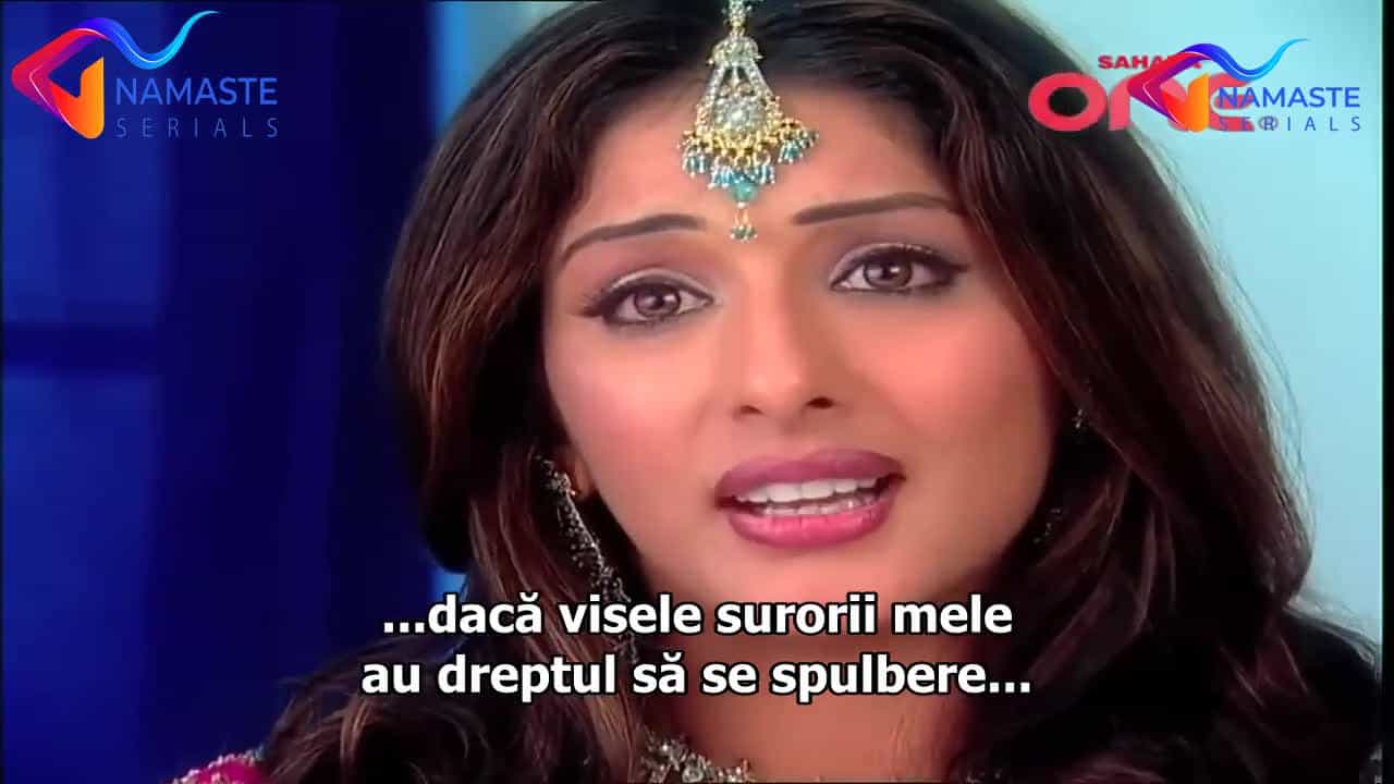 Zaara - pyaar ki saugat - Episode 6