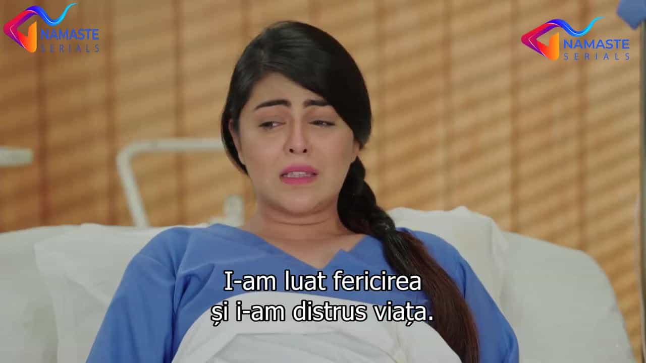 Ghum Hai Kisikey Pyaar Meiin - Episode 406