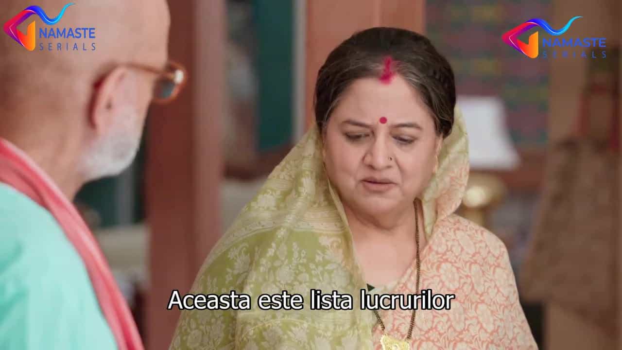 Ram Bhavan - Episode 50