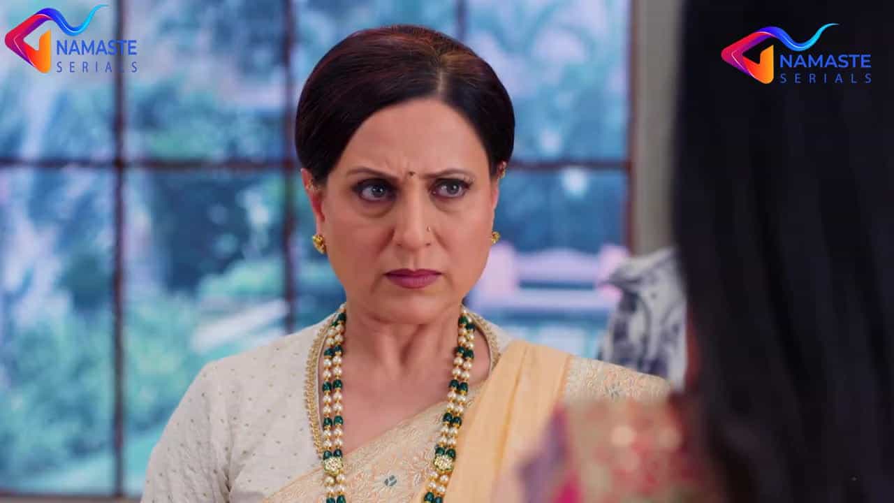 Ghum Hai Kisikey Pyaar Meiin - Episode 112