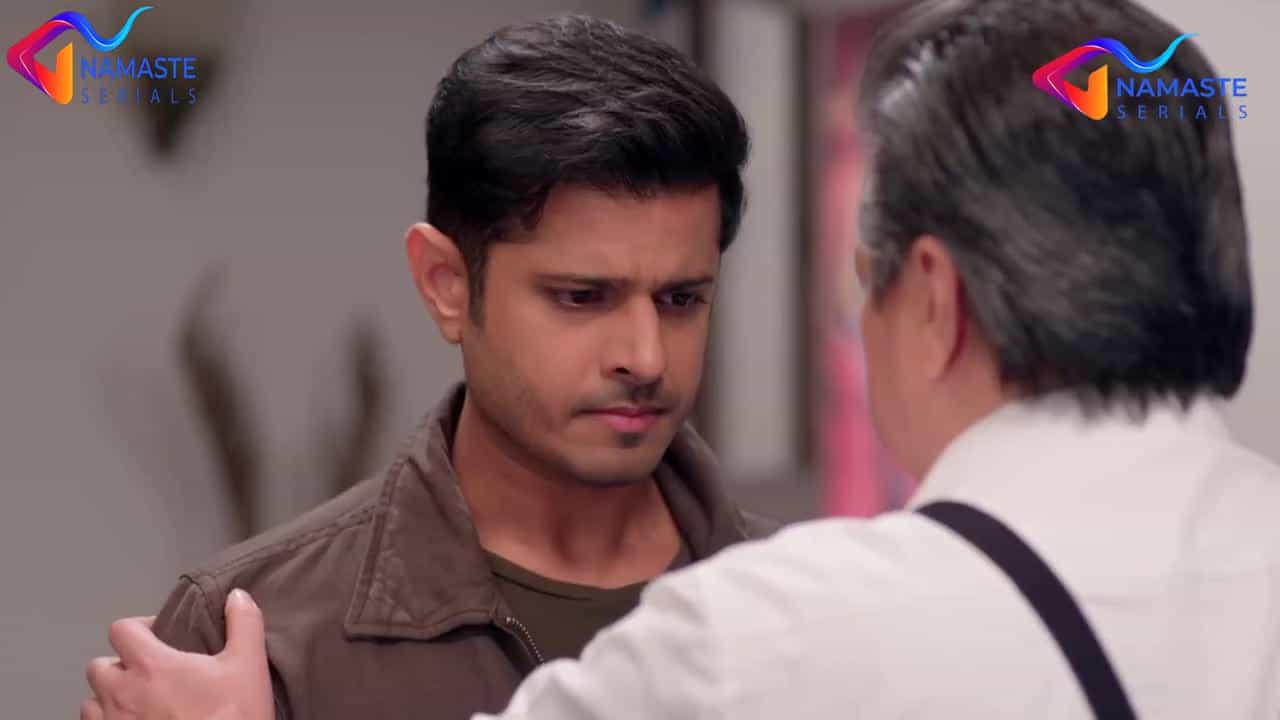 Ghum Hai Kisikey Pyaar Meiin - Episode 6