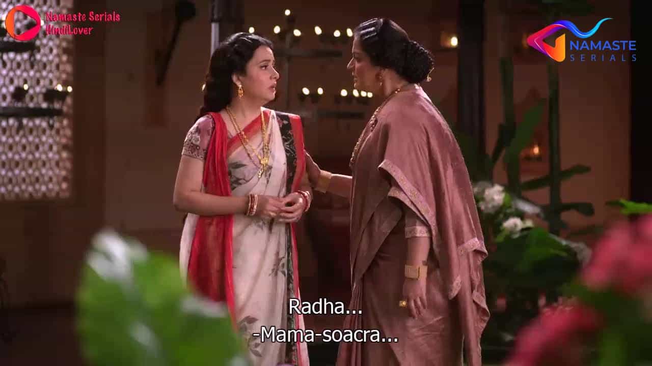Vidrohi - Episode 25
