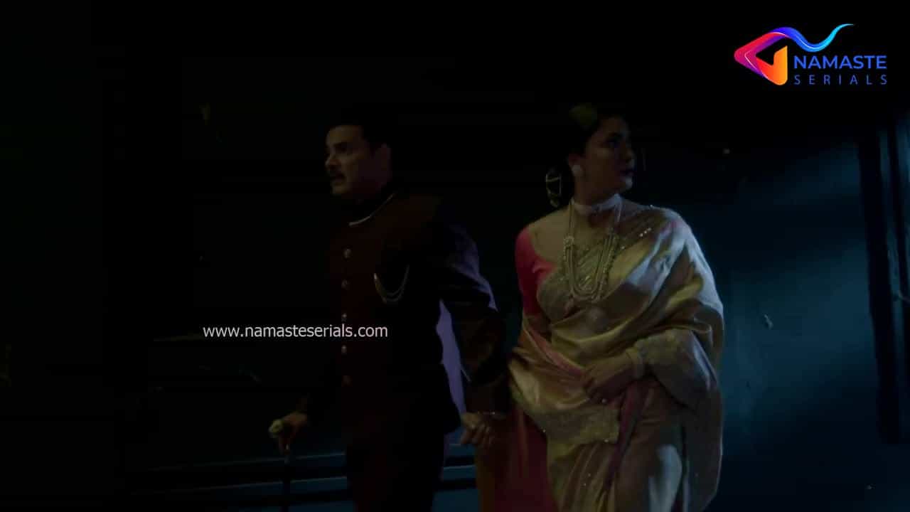 Saath Nibhaana Saathiya 2 - Episode 287