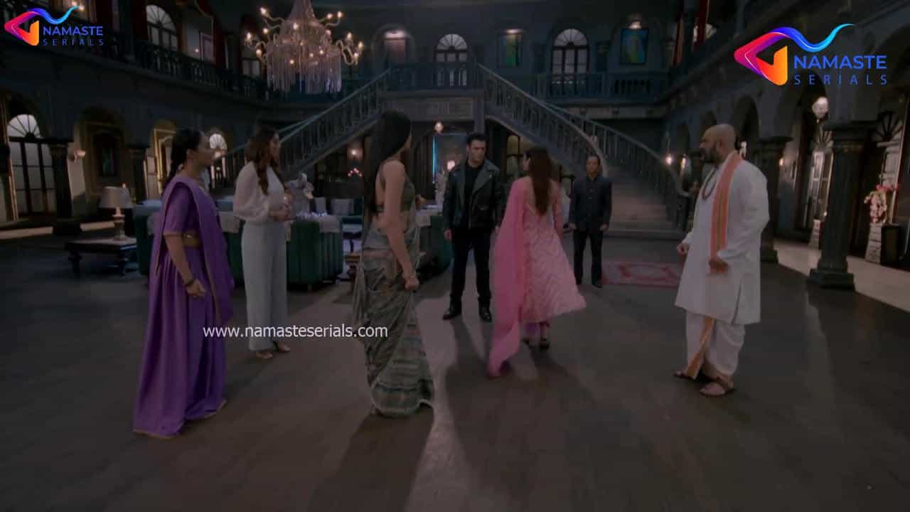 Saath Nibhaana Saathiya 2 - Episode 258