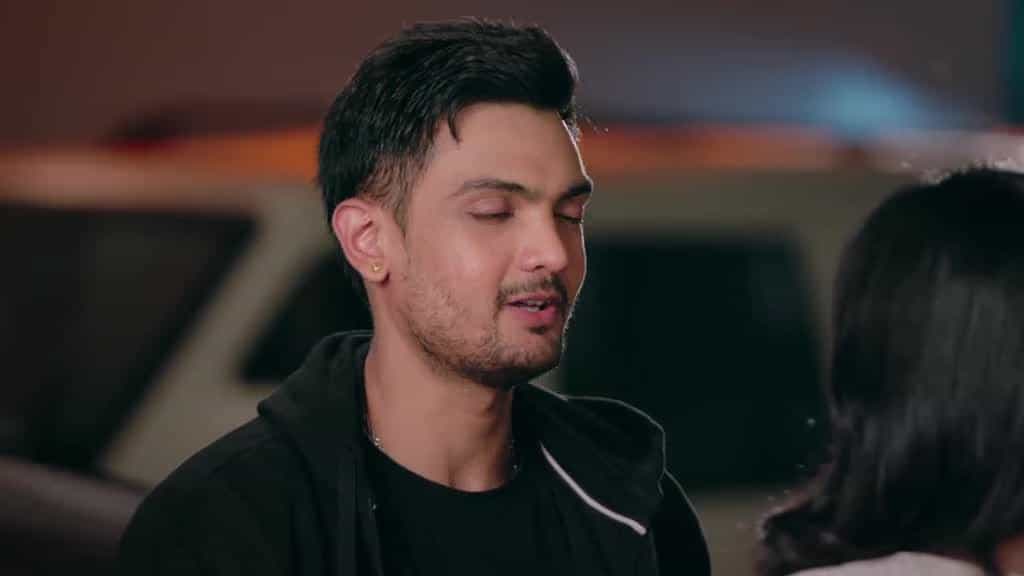 Kaise Mujhe Tum Mil Gaye - Episode 490