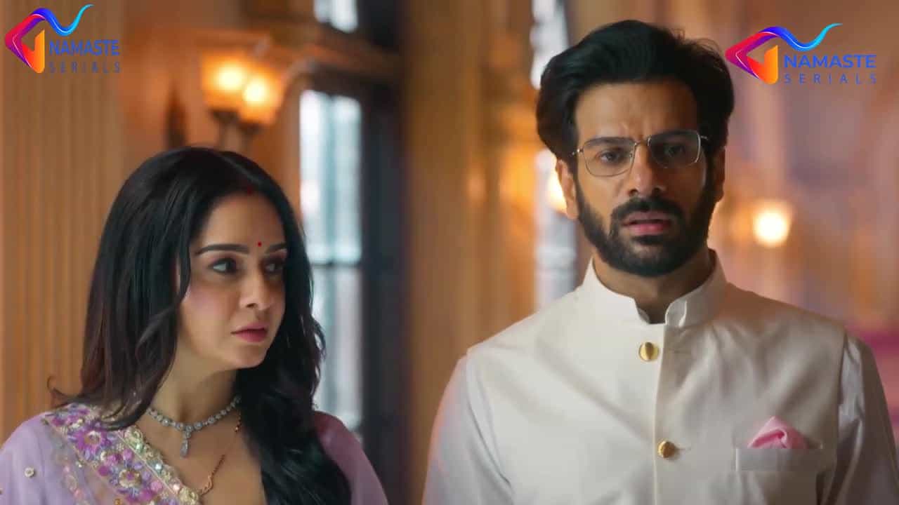 Pukaar - Dil Se Dil Tak - Episode 2