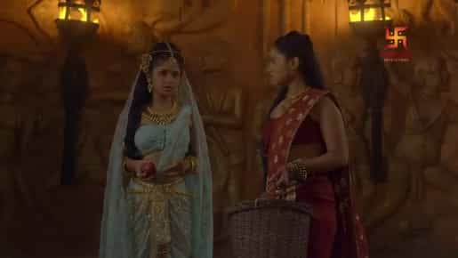 Chandragupta Maurya - Episode 38