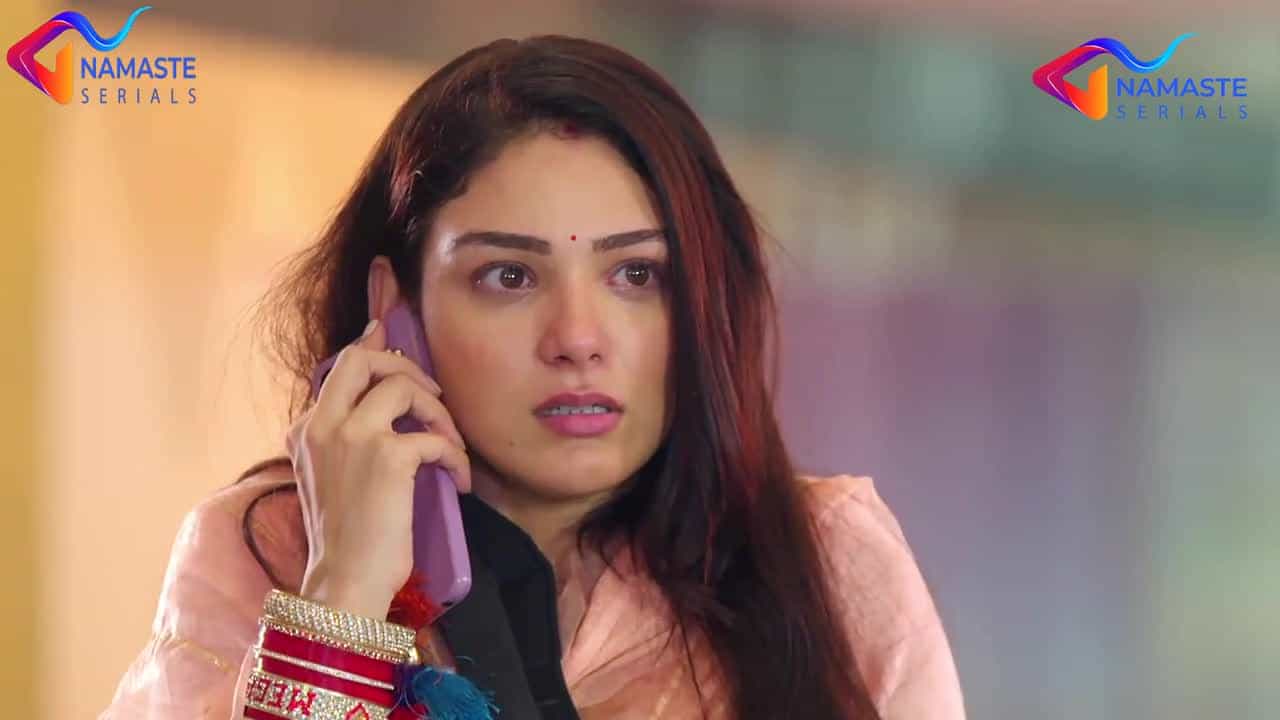 Megha Barsenge - Episode 27