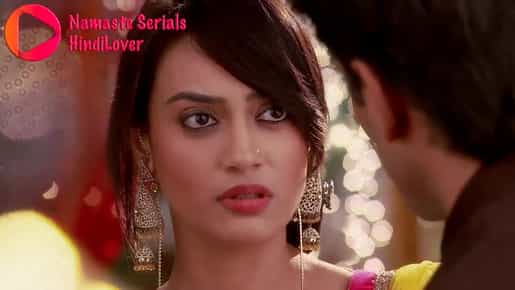 Qubool Hai - Episode 166