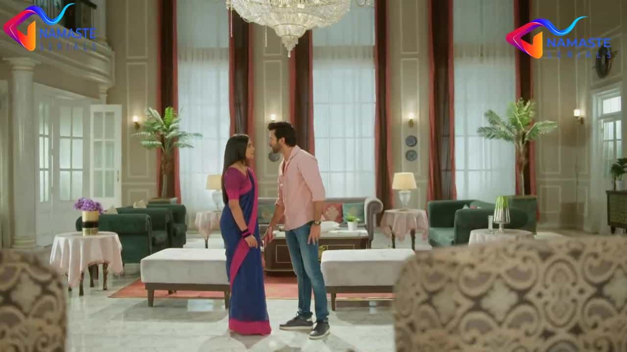 Kavya – Ek Jazbaa, Ek Junoon - Episode 99