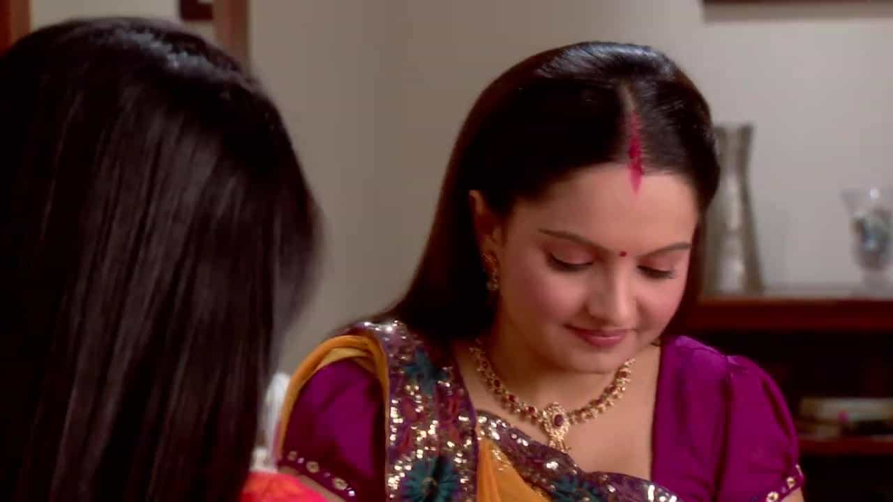 Saath Nibhaana Saathiya 2 - Episode 369