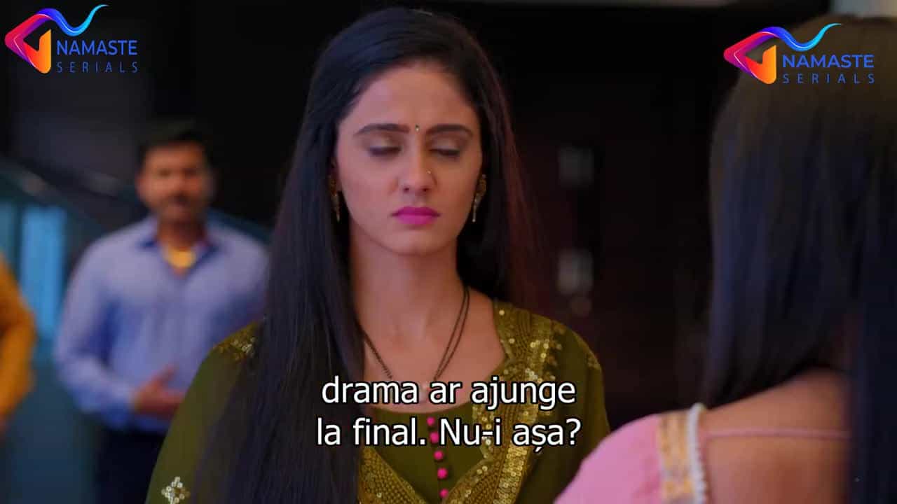 Ghum Hai Kisikey Pyaar Meiin - Episode 227
