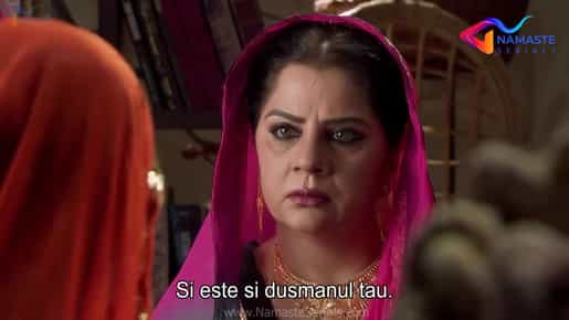 Qubool Hai - Episode 353