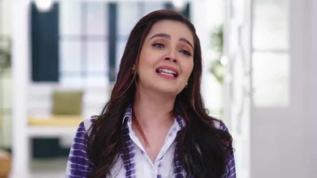 Kundali Bhagya - Episode 1058