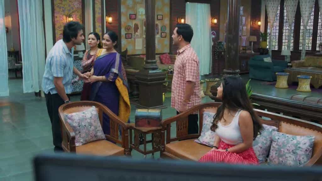 Jaane Anjaane Hum Mile - Episode 229