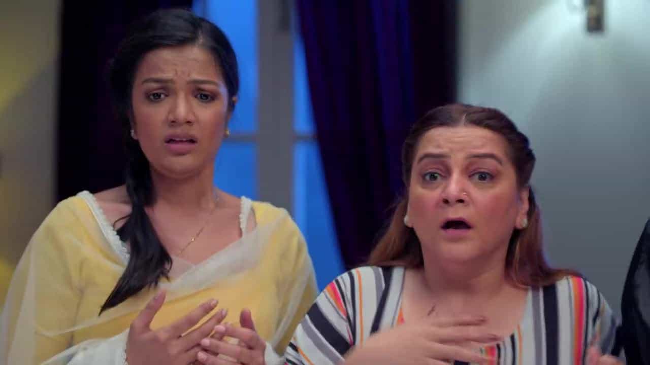Choti Sarrdaarni - Episode 701