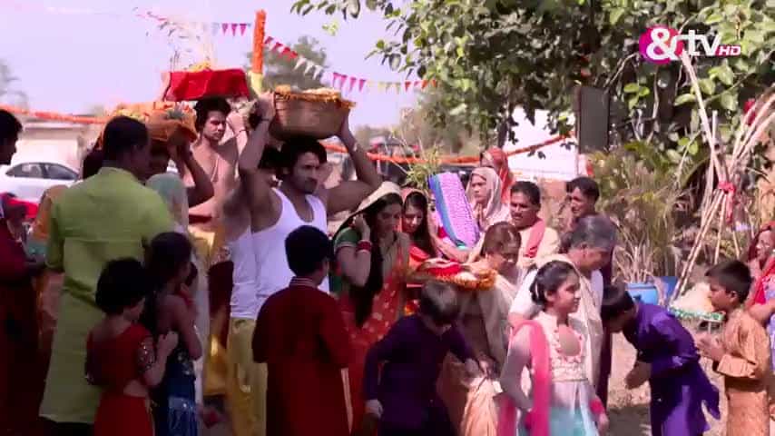 Begusarai - Episode 195