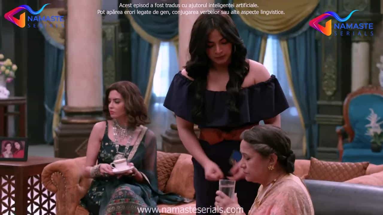 Bhagya Lakshmi - Episode 146