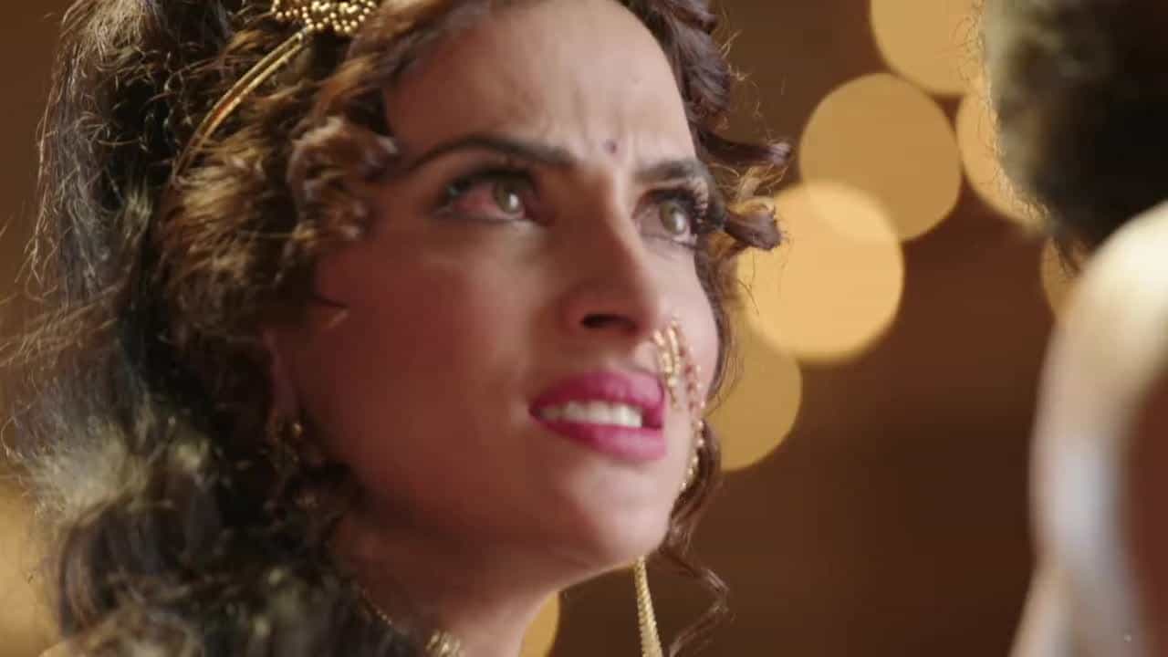 Chandra Nandni - Season 1 Episode 3