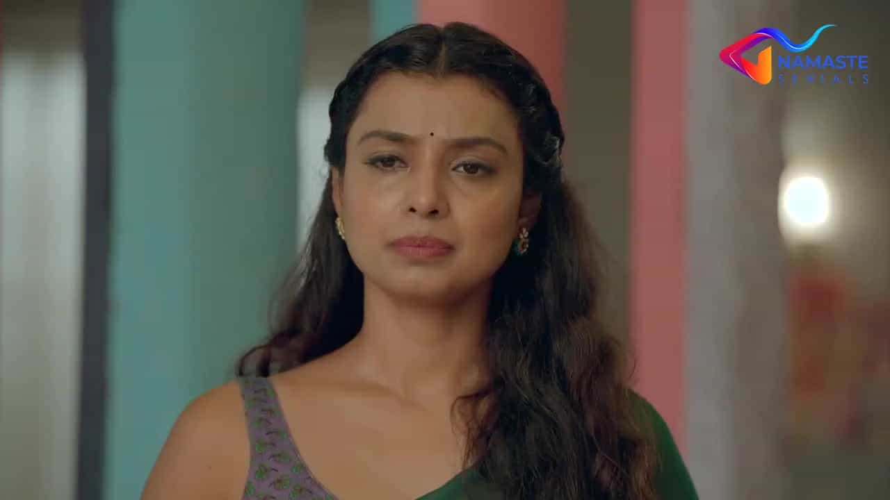 Imlie - Episode 236