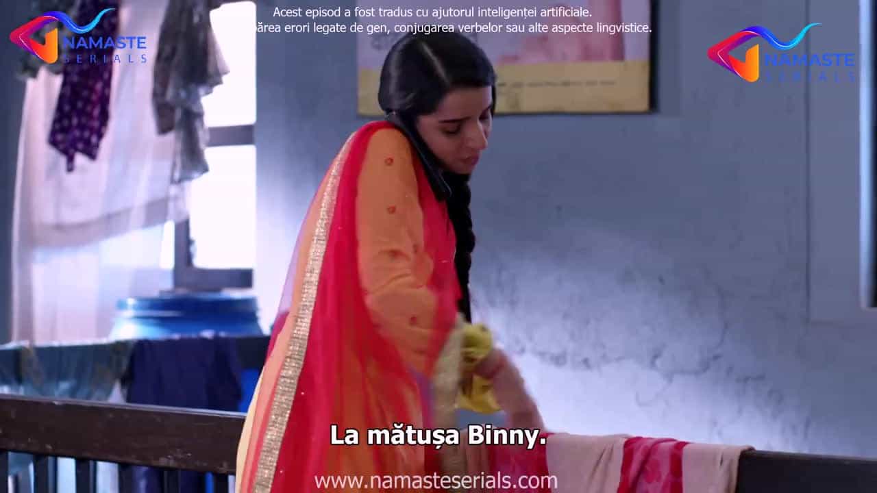 Bhagya Lakshmi - Episode 181