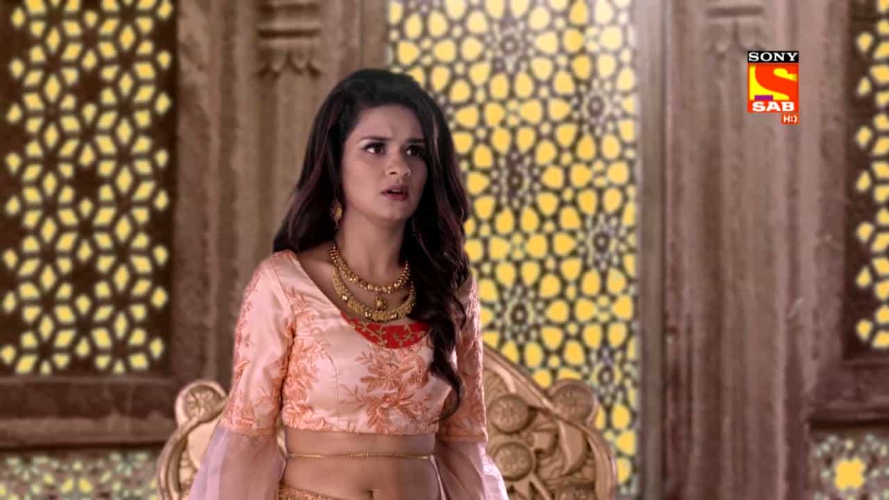 Aladdin: Povestea continuă - Episode 359