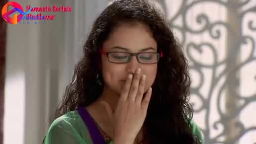 Qubool Hai - Episode 193