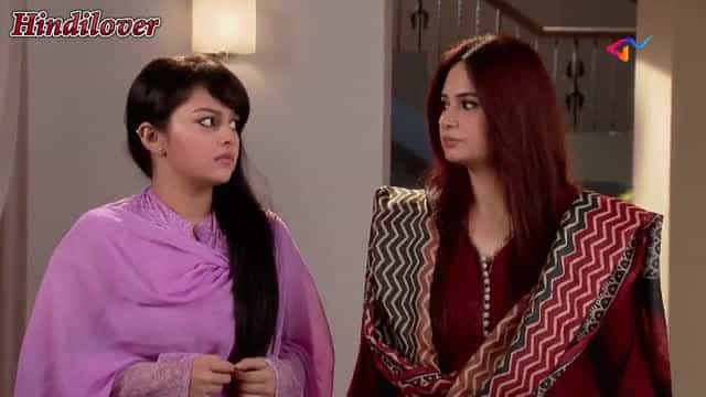 Qubool Hai - Episode 10