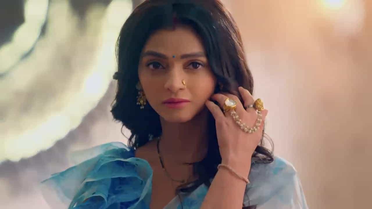 Sindoor Ki Keemat - Episode 404