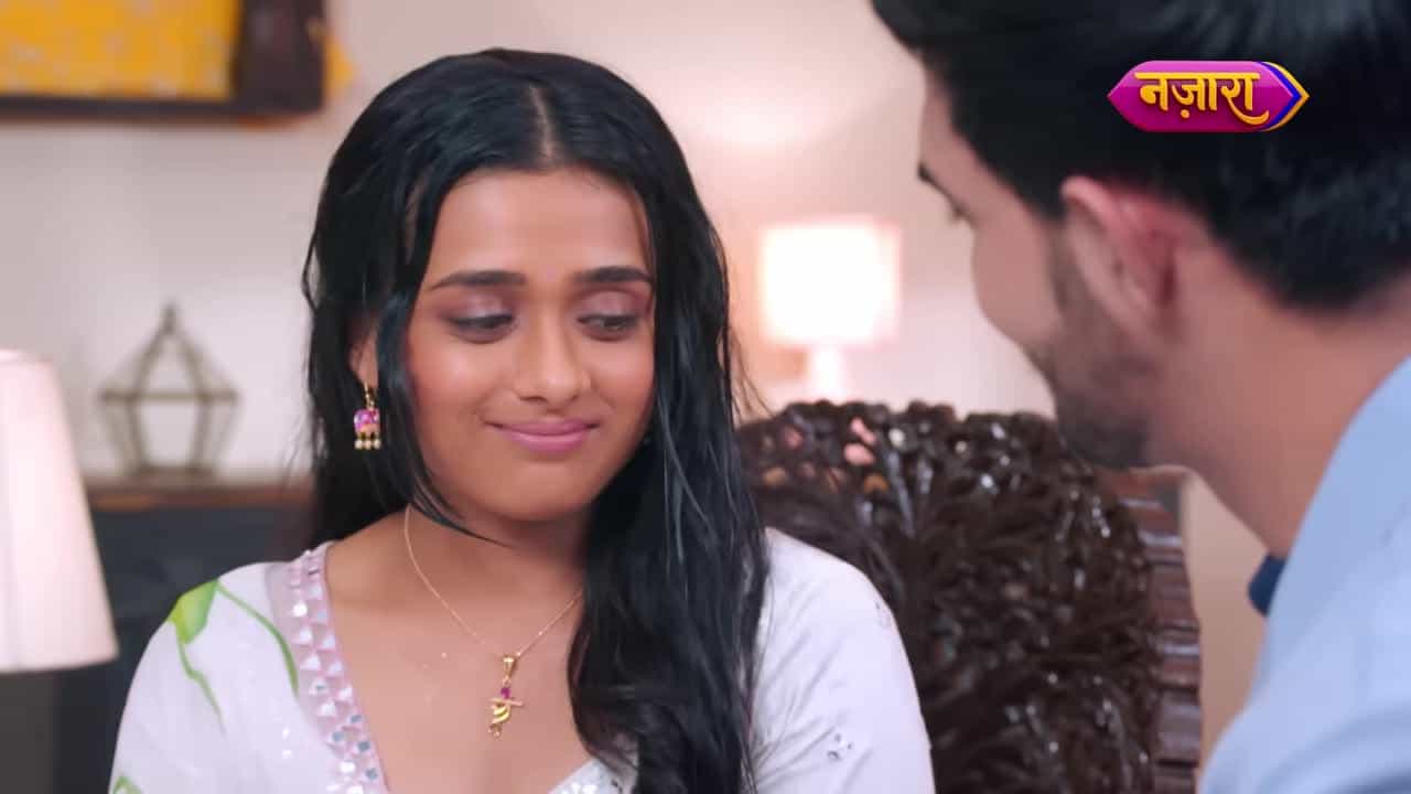 Do Chutki Sindoor - Episode 8
