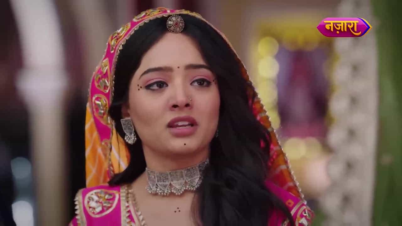 Dahej Daasi - Episode 96