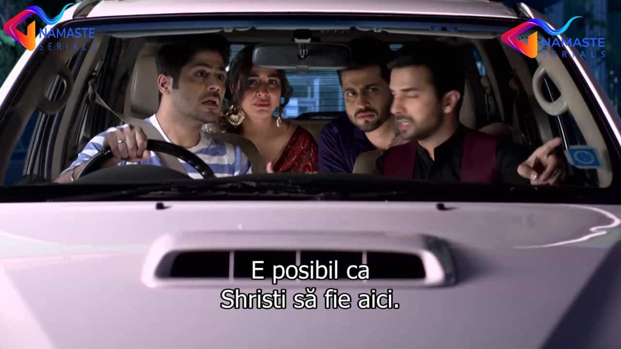Kundali Bhagya - Episode 222