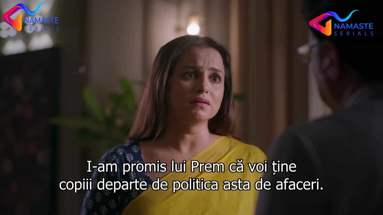 Vanshaj - Episode 16