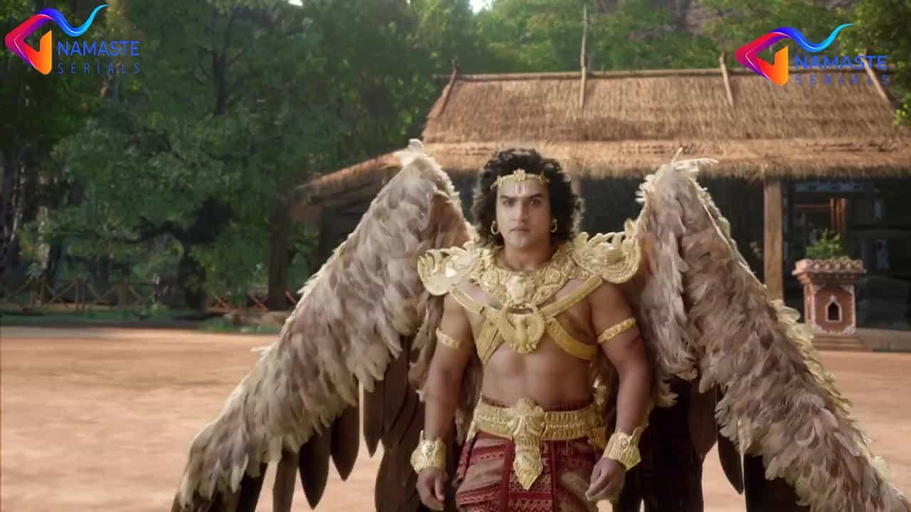 Dharm Yoddha Garud - Episode 33